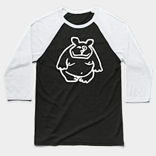 Ted 2 Baseball T-Shirt